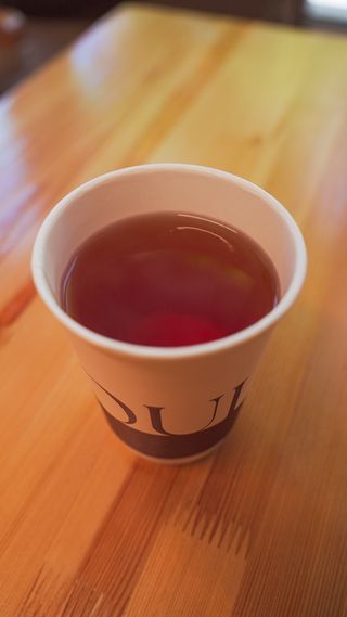 Чай черный Medium