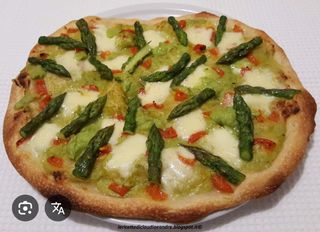 Asparagi