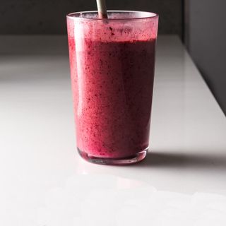 Mix Berry Juice