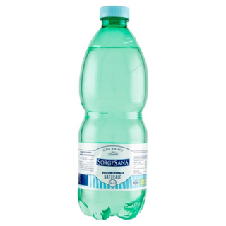 Sorgesana naturale 50cl
