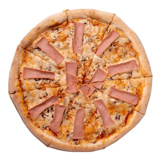 Pizza Postrach Wampira