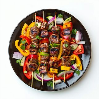 Arrosticini 8 pezzi