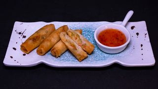 16. Rollo De Verdura (4 Uds.)