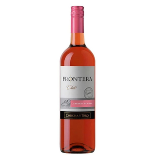 Frontera Blush
