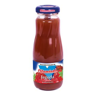 Jagoda Vitaminka