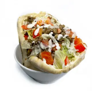 Pita Andalusí