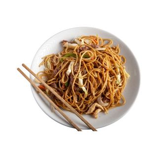 Fideos Fritos Tres Delicias
