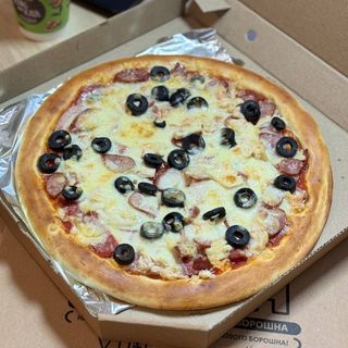 Піца ФІРМОВА