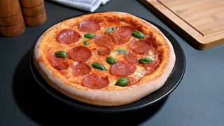 Pizza Diavola Verace Ø 24cm