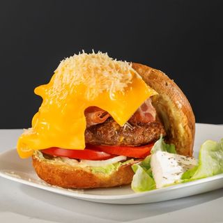 ბიგ ბურგერი