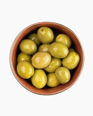 aceitunas