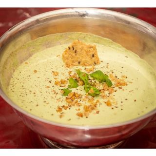 Mixed Raita