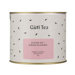 Herbata Ceylon OP-1 Sarnia Plaideirie