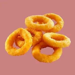 Луковые кольца