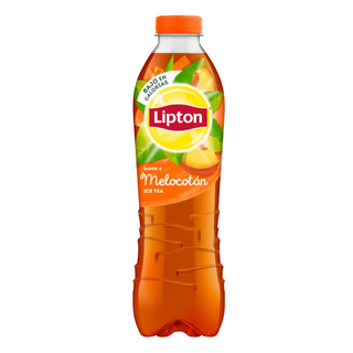 Lipton Tea Melocotón (500 ml.)