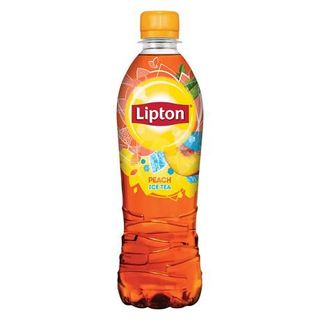 Lipton Piersica - 0.5 l