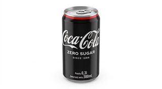 Cola Zero