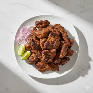 Goatmeat