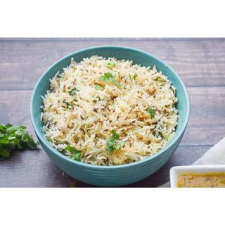 Jeera Rice