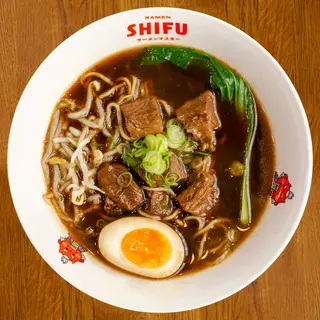 3 Taiwán Ramen (200 G.)