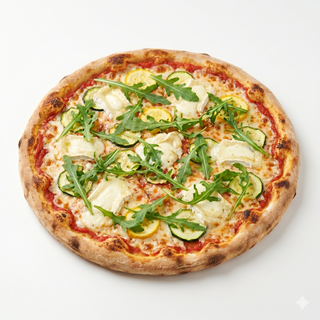 PIZZA ROMAGNOLA