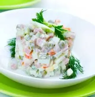 Ensaladilla Rusa