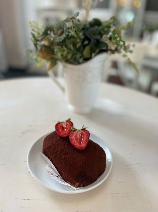 ტირამისუ