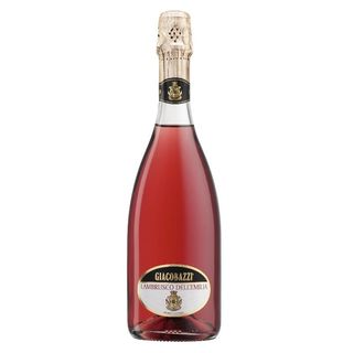 Lambrusco dell'Emilia Rosé 