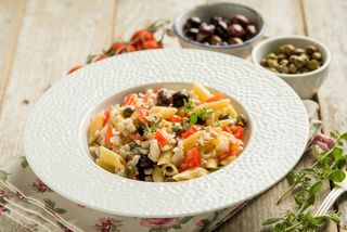 Scialatielli del marinaio