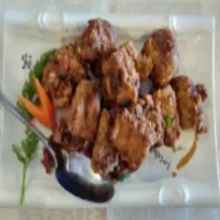 24-Costillas De Cerdo Con Sal Y Pimienta