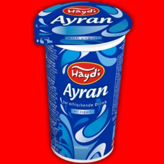 Ayran
