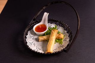 02. Involtini vietnamiti 