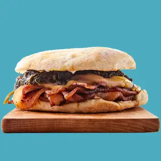 Panino Casereccio