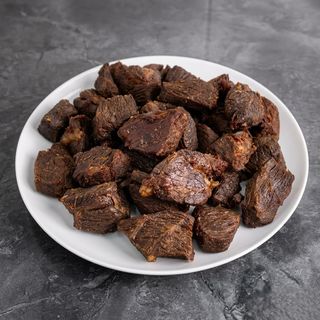 Beef Dry Fried
