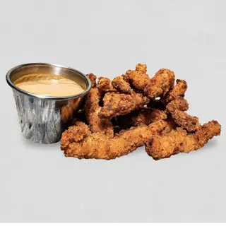 Fingers de pollo 