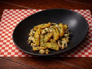Картопля по-селянські (280g)