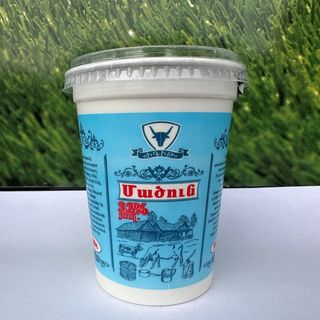 Մածուն Իգիթ 3,2% 500գր