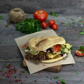 Doner cu vita