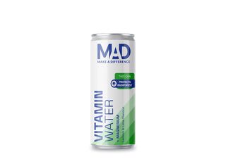 VITAMIN WATER LEMON LIME MAGN.
