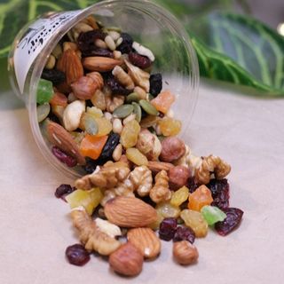 Ассорти здоровья