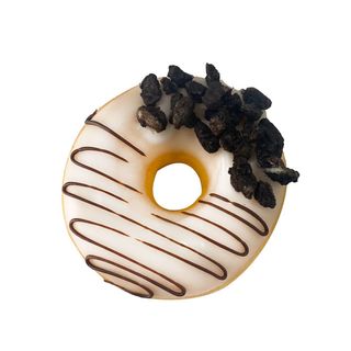 Choco Biscuit Ring