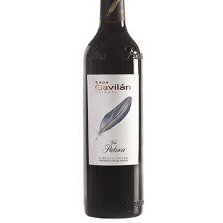 Vino Tinto D.O. Ribera Del Duero Cepa Gavilán Crianza  (75 cl.)