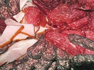 Вълчи мезета (500г)