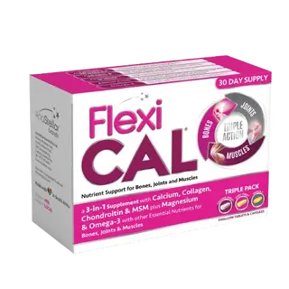 Flexcal D 30s