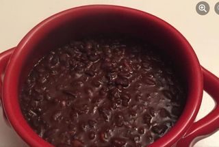 Fagioli neri alla messicana