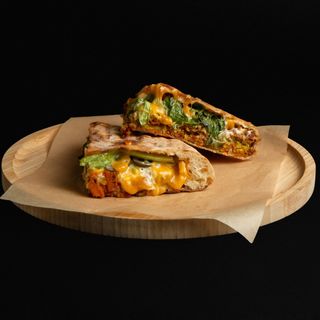 ფალაფელის ტონერი / Falafel Toner