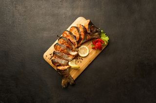 Իշխան խորոված 900գր