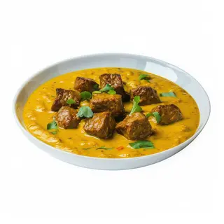 Cordero Masala