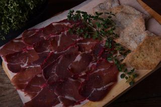 Бастурма (50/40г)