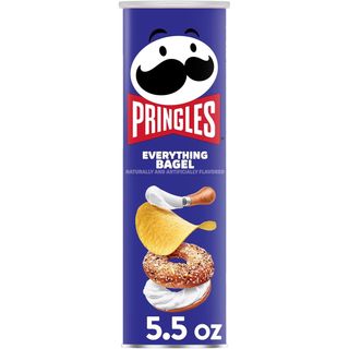 Чіпси Pringles Все в Одному, 160г